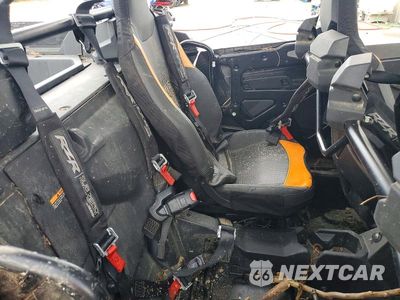 Zdjęcie 6 z 10 samochodu: 2024 POLARIS RZR UTILITY VEHICLE VIN:3NSNMF990RF297394 - miniatura
