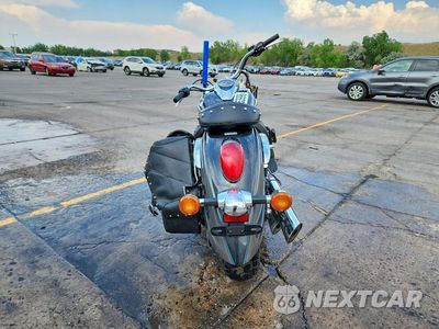 Czwarte zdjęcie samochodu z boku: 2024 KAWASAKI VN900 D VIN:JKAVN2D13RA072009 - miniatura