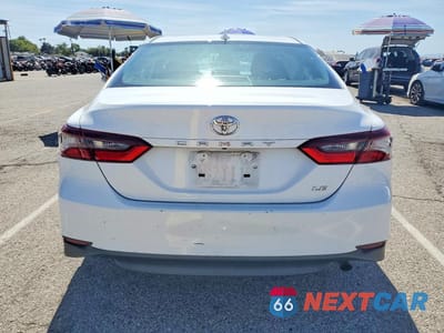 Zdjęcie 6 z 12 samochodu: 2023 TOYOTA CAMRY LE VIN:4T1C11AK8PU822222 - miniatura