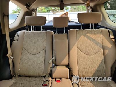 Zdjęcie 10 z 14 samochodu: 2010 TOYOTA RAV4 BASE VIN:JTMJF4DV1A5022643 - miniatura