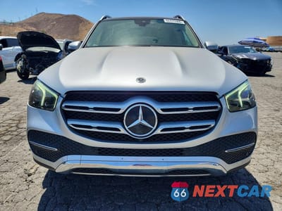 Piąte zdjęcie samochodu w środku: 2021 MERCEDES-BENZ GLE 350 4MATIC VIN:4JGFB4KE3MA412896 - miniatura