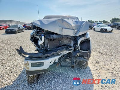 Piąte zdjęcie samochodu w środku: 2024 FORD F150 STX VIN:1FTEW2KP7RFA29693 - miniatura