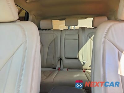 Zdjęcie 10 z 13 samochodu: 2017 LINCOLN MKX SELECT VIN:2LMPJ6KR6HBL53489 - miniatura