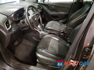 Zdjęcie 7 z 13 samochodu: 2017 CHEVROLET TRAX 1LT VIN:KL7CJLSB5HB115409 - miniatura