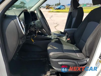 Zdjęcie 7 z 13 samochodu: 2022 KIA SOUL LX VIN:KNDJ23AU5N7830828 - miniatura