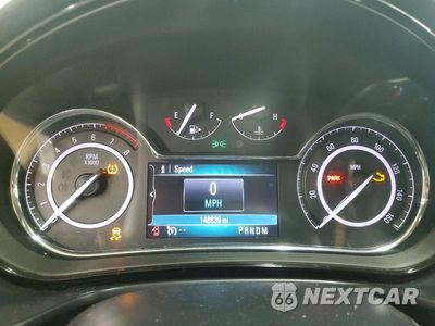 Zdjęcie 9 z 12 samochodu: 2014 BUICK REGAL T-TYPE VIN:2G4GN5EX1E9221781 - miniatura