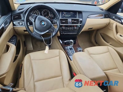 Zdjęcie 8 z 12 samochodu: 2015 BMW X3 XDRIVE35I VIN:5UXWX7C56F0K35029 - miniatura