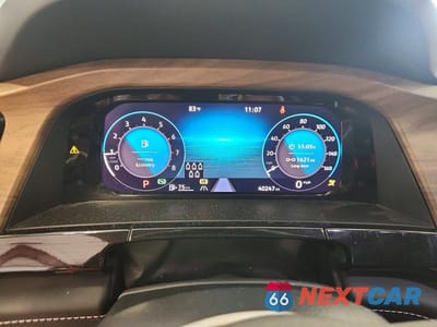Zdjęcie 9 z 13 samochodu: 2025 VOLKSWAGEN ATLAS SE VIN:1V2HR2CA2SC518782 - miniatura