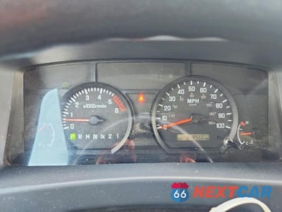 Zdjęcie 9 z 13 samochodu: 2022 ISUZU NPR HD DELIVERY TRUCK VIN:54DC4W1D9NS202803 - miniatura