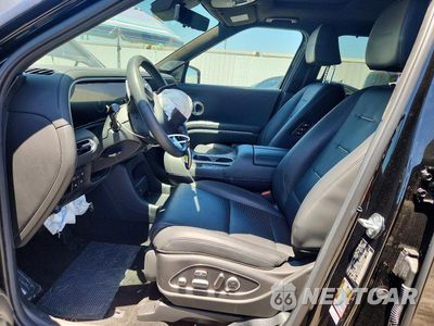 Zdjęcie 7 z 14 samochodu: 2026 HYUNDAI PALISADE CALLIGRAPHY VIN:KM8RMES28TU060818 - miniatura