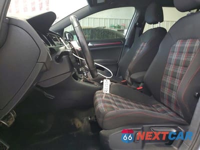 Zdjęcie 7 z 13 samochodu: 2019 VOLKSWAGEN GTI S VIN:3VW6T7AU9KM001396 - miniatura