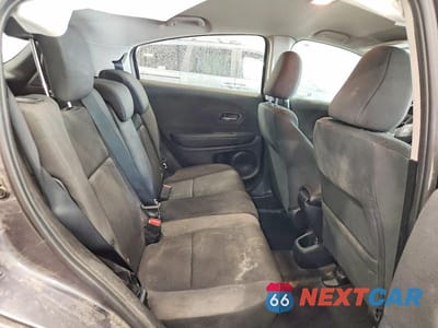 Zdjęcie 11 z 13 samochodu: 2019 HONDA HR-V LX VIN:3CZRU6H38KG713928 - miniatura