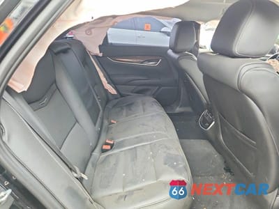 Zdjęcie 10 z 12 samochodu: 2017 CADILLAC XTS LUXURY VIN:2G61N5S30H9118239 - miniatura