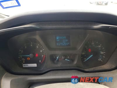 Zdjęcie 9 z 13 samochodu: 2016 FORD TRANSIT T-350 VIN:1FTBW2CM6GKA08913 - miniatura