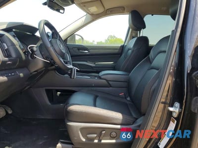 Zdjęcie 7 z 13 samochodu: 2024 NISSAN PATHFINDER SL VIN:5N1DR3CC7RC274477 - miniatura