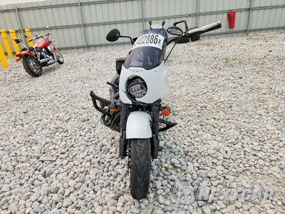 Drugie zdjęcie samochodu z przodu: 2024 INDIAN MOTORCYCLE CO. SPORT CHIEF VIN:56KDSDBH0R3016646 - miniatura