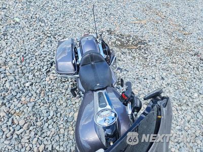 Piąte zdjęcie samochodu w środku: 2015 HARLEY-DAVIDSON FLHXS STREET GLIDE SPECIAL VIN:1HD1KRM19FB616829 - miniatura