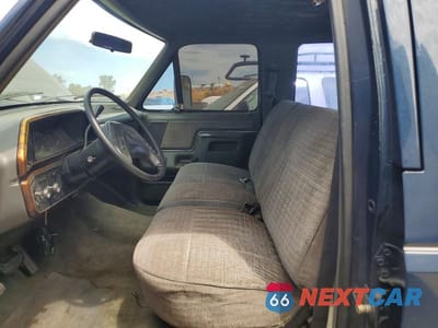 Zdjęcie 7 z 12 samochodu: 1991 FORD F350 VIN:2FTJW35G2MCA53517 - miniatura
