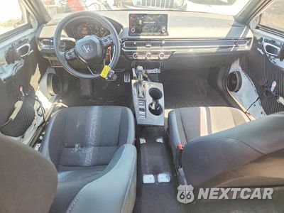 Zdjęcie 8 z 13 samochodu: 2025 HONDA CIVIC SPORT VIN:19XFL4H86SE010920 - miniatura