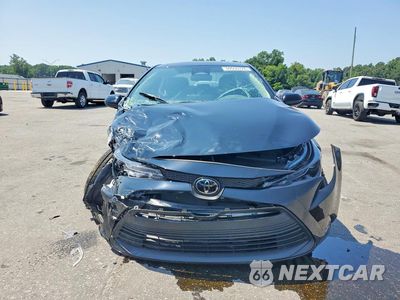 Piąte zdjęcie samochodu w środku: 2026 TOYOTA COROLLA LE VIN:5YFB4MDE6TP473003 - miniatura
