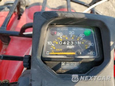 Zdjęcie 8 z 10 samochodu: 1999 YAMAHA KODIAK 400 ATV VIN:JY4AH05W6XA006656 - miniatura