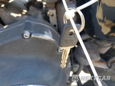 Zdjęcie 8 z 9 samochodu: 2010 HARLEY-DAVIDSON XL1200 X VIN:1HD1LC329AC435978 - miniatura