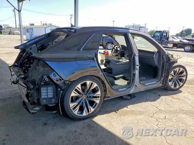 Trzecie zdjęcie samochodu z tyłu: 2024 AUDI Q8 PRESTIGE S-LINE VIN:WA1FVBF17RD017059 - miniatura