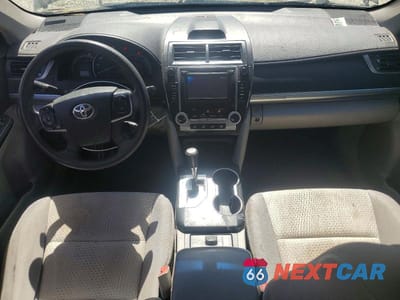 Zdjęcie 8 z 12 samochodu: 2012 TOYOTA CAMRY LE VIN:4T4BF1FK1CR196972 - miniatura