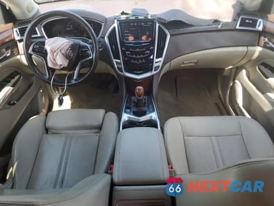 Zdjęcie 8 z 13 samochodu: 2016 CADILLAC SRX LUXURY COLLECTION VIN:3GYFNBE36GS555512 - miniatura