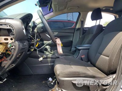Zdjęcie 7 z 12 samochodu: 2021 KIA FORTE LXS VIN:3KPF24AD2ME381926 - miniatura