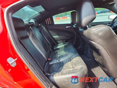 Zdjęcie 10 z 13 samochodu: 2020 DODGE CHARGER SXT VIN:2C3CDXBGXLH183318 - miniatura