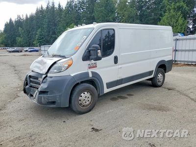 2015 RAM PROMASTER 1500 DELIVERY VAN 3C6TRVAGXFE516224 - główne zdjęcie licytacji z USA - miniatura