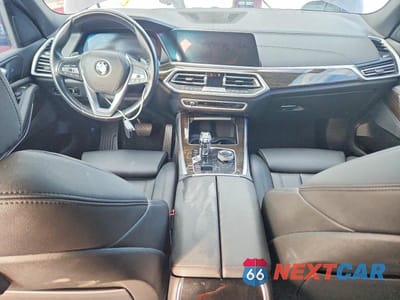 Zdjęcie 8 z 13 samochodu: 2020 BMW X5 SDRIVE 40I VIN:5UXCR4C02L9B52045 - miniatura