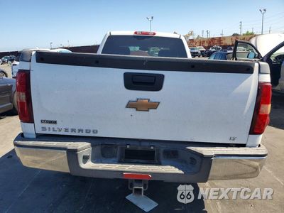 Zdjęcie 6 z 12 samochodu: 2010 CHEVROLET SILVERADO C1500 LT VIN:1GCSCSE0XAZ279975 - miniatura