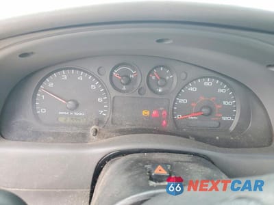Zdjęcie 9 z 12 samochodu: 2004 FORD RANGER VIN:1FTYR10D44PA50365 - miniatura