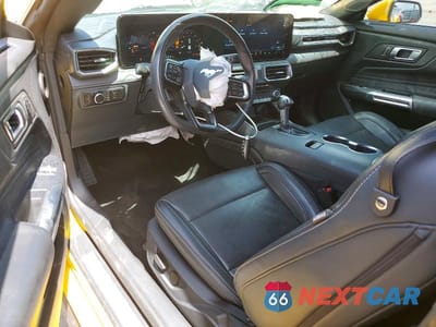 Zdjęcie 8 z 12 samochodu: 2024 FORD MUSTANG VIN:1FA6P8THXR5135420 - miniatura