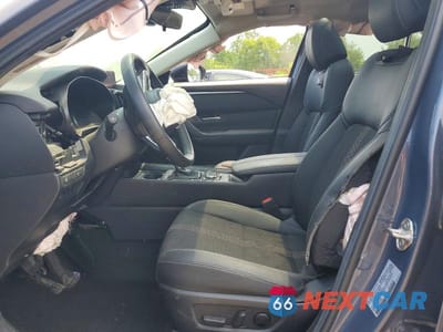 Zdjęcie 7 z 13 samochodu: 2025 MAZDA CX-50 PREMIUM VIN:7MMVABDM3SN333164 - miniatura