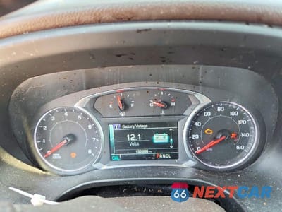 Zdjęcie 9 z 13 samochodu: 2019 GMC ACADIA SLT-1 VIN:1GKKNMLS9KZ184209 - miniatura