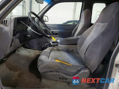 Zdjęcie 7 z 12 samochodu: 1993 FORD EXPLORER VIN:1FMCU22X3PUB54174 - miniatura