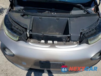 Zdjęcie 11 z 12 samochodu: 2014 BMW I3 REX VIN:WBY1Z4C52EVX62828 - miniatura