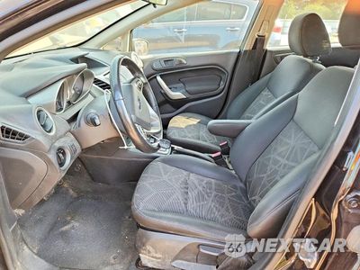 Zdjęcie 7 z 13 samochodu: 2013 FORD FIESTA SE VIN:3FADP4EJ7DM130713 - miniatura