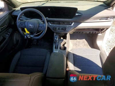 Zdjęcie 8 z 13 samochodu: 2025 BUICK ENVISTA PREFERRED VIN:KL47LAEP9SB178055 - miniatura