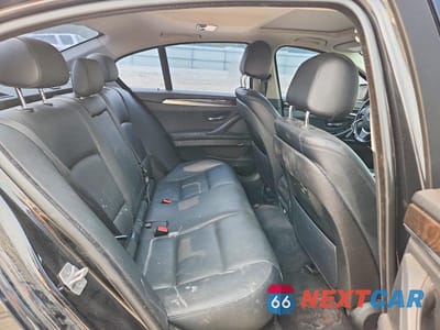 Zdjęcie 10 z 12 samochodu: 2015 BMW 528 XI VIN:WBA5A7C54FD620898 - miniatura