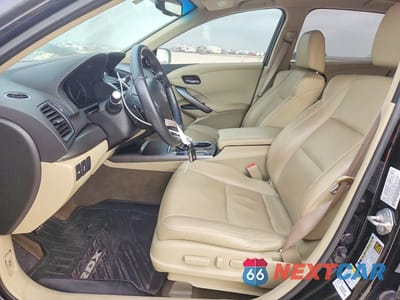 Zdjęcie 7 z 13 samochodu: 2013 ACURA RDX TECHNOLOGY VIN:5J8TB4H53DL018139 - miniatura