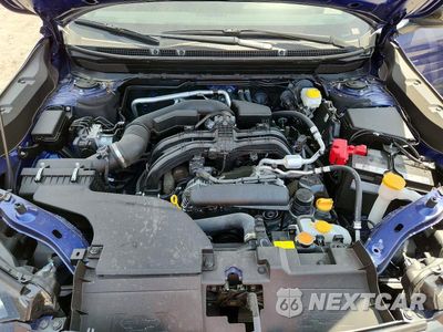 Zdjęcie 11 z 12 samochodu: 2026 SUBARU OUTBACK PREMIUM VIN:JF2BUPAD8TY500745 - miniatura