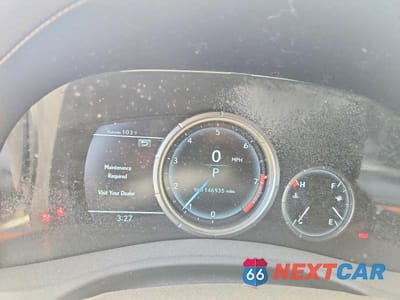 Zdjęcie 9 z 12 samochodu: 2016 LEXUS GS 350 F SPORT VIN:JTHBZ1BL0GA000112 - miniatura