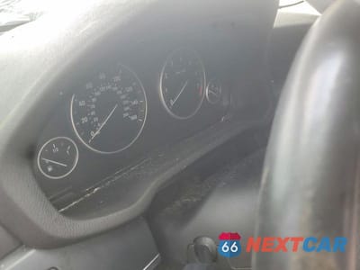 Zdjęcie 9 z 13 samochodu: 2011 BMW X3 XDRIVE35I VIN:5UXWX7C51BL732739 - miniatura