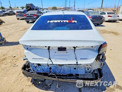 Zdjęcie 6 z 13 samochodu: 2024 HONDA ACCORD HYBRID EXL VIN:1HGCY2F6XRA090635 - miniatura