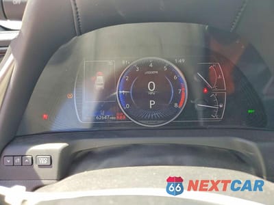 Zdjęcie 9 z 12 samochodu: 2021 LEXUS ES 350 BASE VIN:58ADZ1B19MU083921 - miniatura
