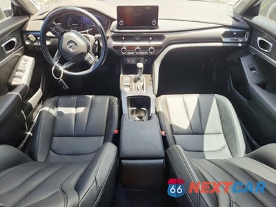 Zdjęcie 8 z 12 samochodu: 2023 ACURA INTEGRA VIN:19UDE4H26PA026365 - miniatura